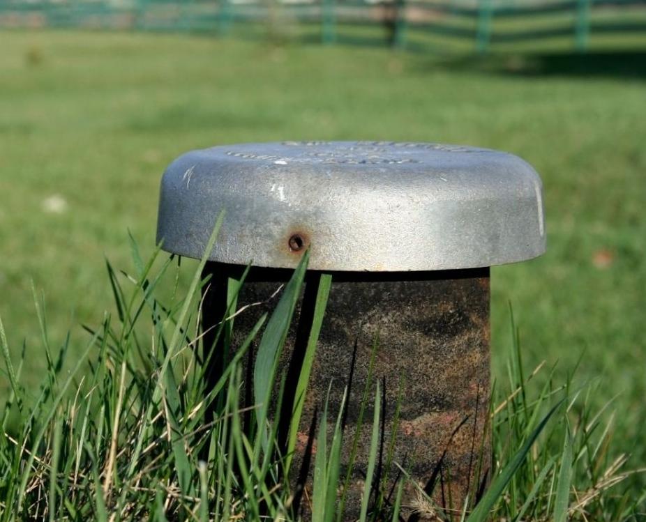 Online Septic and Well Records